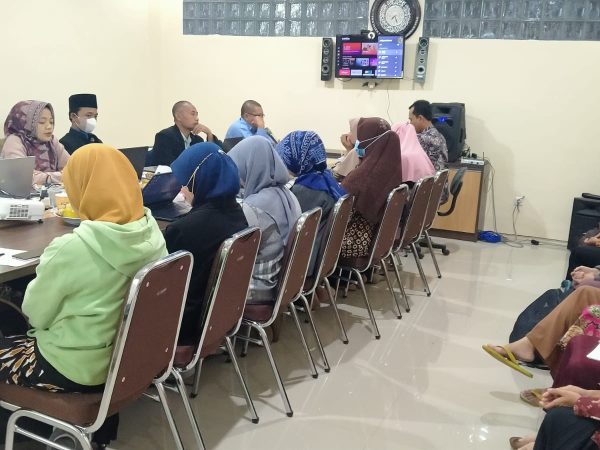 Rapat Pimpinan