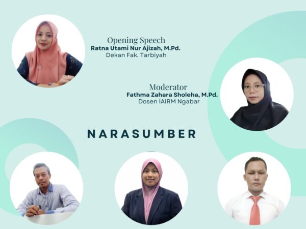 Seminar International " Moral and Character Education"