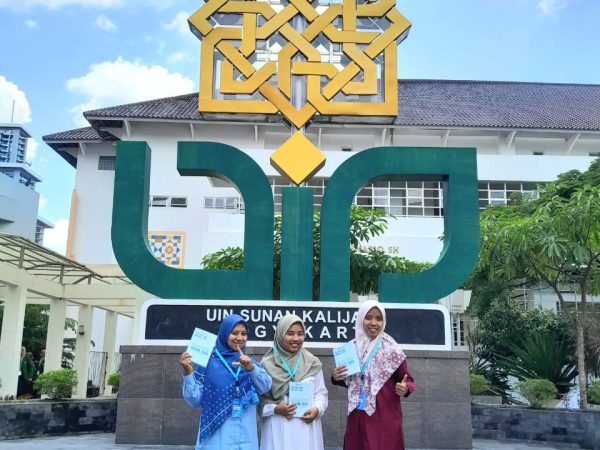 The 4th International Conference on Religion, Science and Education (ICRSE) 2024